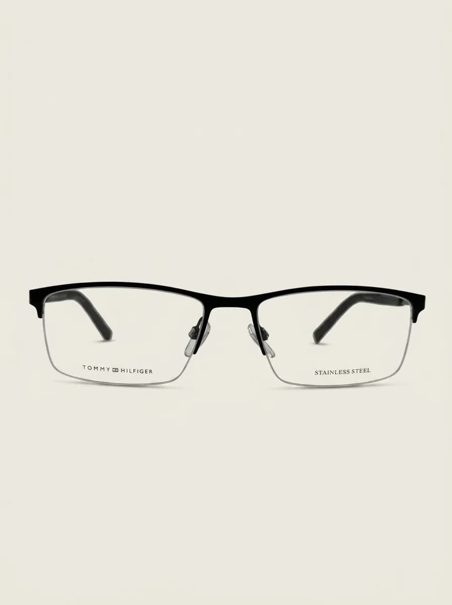 Оправа с футляром Tommy Hilfiger 1692 BSC 57-18-145