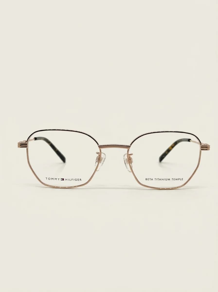 Оправа с футляром Tommy Hilfiger 2300/F J5G 54-20-150