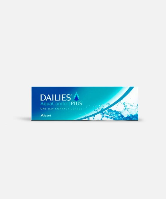 Купить линзы Dailies Aqua